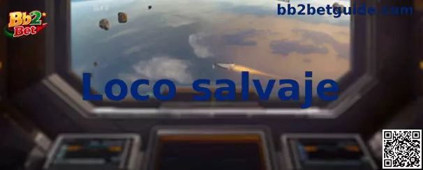 Interfaz interactiva de Loco salvaje en México