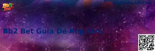 Registro Bb2 Bet