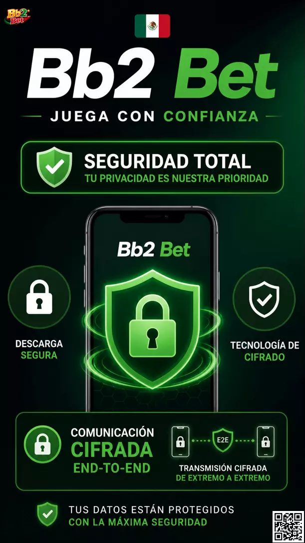 Descarga segura App Bb2 Bet APK iOS