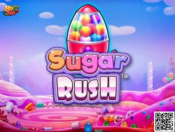 Sugar Rush Pragmatic Play en México