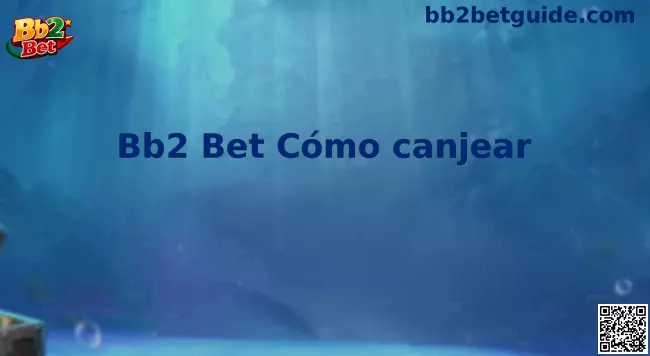 Promo Bb2 Bet México