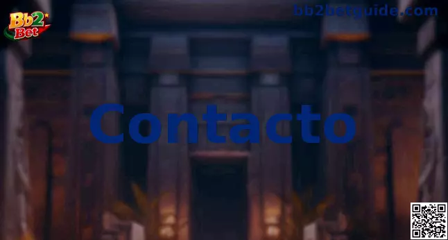 Contacto Soporte Bb2 Bet México
