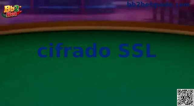 Cifrado SSL en Bb2 Bet
