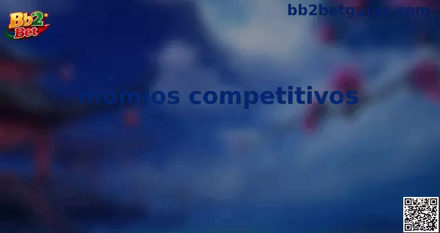 Momios competitivos en México
