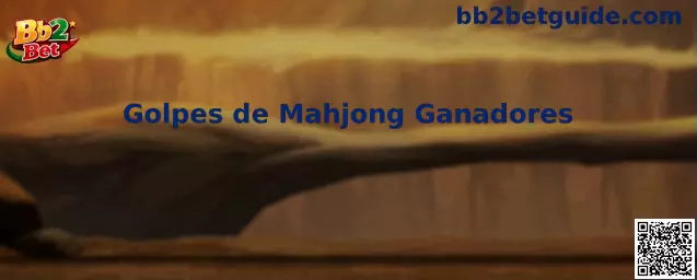 Vista principal de Golpes de Mahjong Ganadores en modo demo