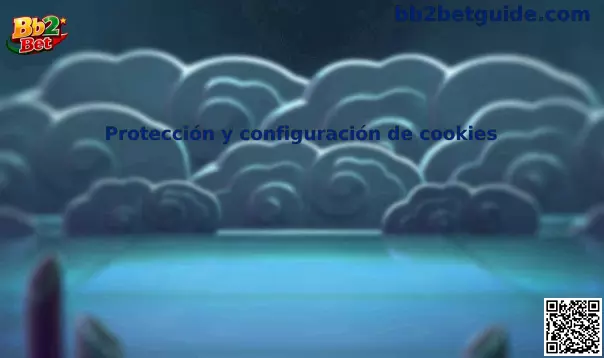Protección y Configuración de Cookies Bb2 Bet