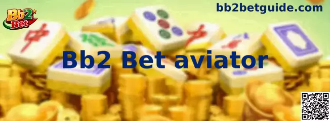 Interfaz ilustrativa de Bb2 Bet aviator