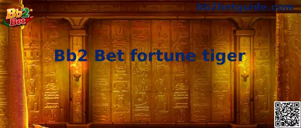 Bb2 Bet fortune tiger simulador de tragamonedas