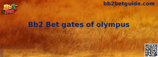 Bb2 Bet gates of olympus simulador tutorial de tragamonedas mitológica