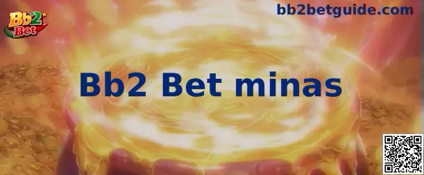 Ejemplo visual del tablero de Bb2 Bet minas