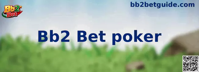 Interfaz del simulador Bb2 Bet poker
