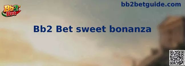 Bb2 Bet sweet bonanza