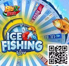 Ice Fishing Evolution Game Show