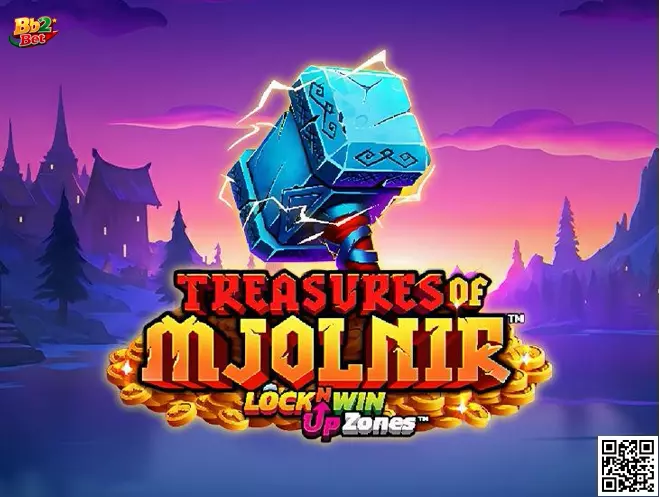 Guía visual de Mjolnir en Bb2 Bet México