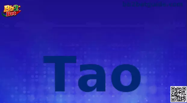 Dinámicas de Tao